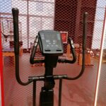 Commercial Elliptical MND-B06