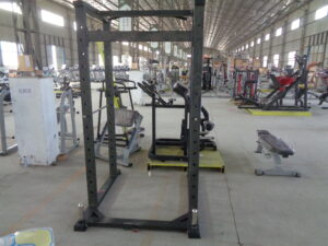 Power Cage-F48