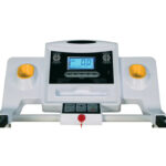 جهاز ركض مع حركات موديل(K542C-1)