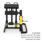 Standing Leg Curl MND-G70