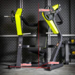 Chest Press MND-G05