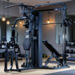 هوم جيم اوزان 65kg