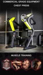 Chest Press MND-G05