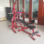 multi-function & adjustable chair GL-70
