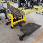 Hip Thrust Machine MND-PL73B