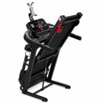 جهاز ركض مع حركات World Fitness W5111 - Image 6
