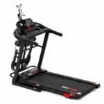 جهاز ركض مع حركات World Fitness W5111 - Image 2