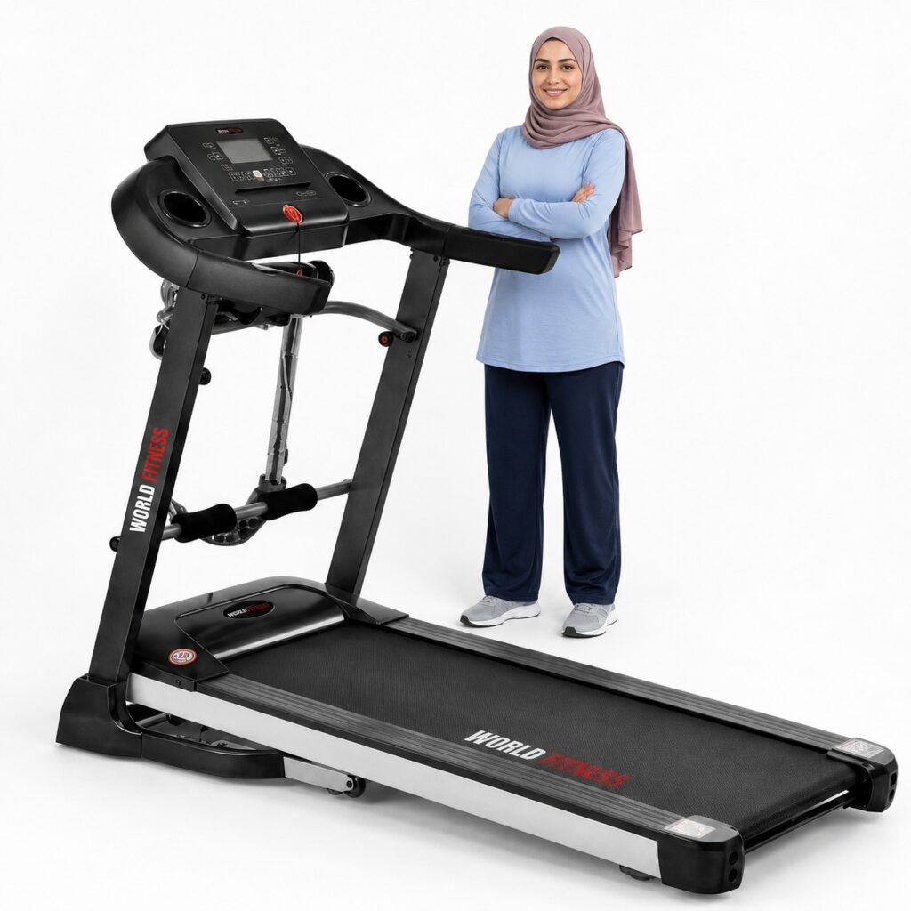 الدولية للاجهزة الرياضية
