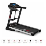جهاز ركض مع حركات World Fitness W1110