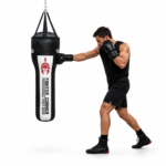 شوال ملاكمة انجاصة الأصلي Original Pear-Shaped Boxing Punch Bag