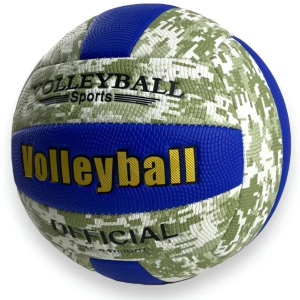 كرة طائرة Volleyball Army