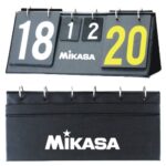 لوحة تسجيل نقاط يدوية تايلندية MIKASA