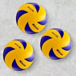 كرة طائرة ميكاسا ياباني MVA200 كوبي - Image 6