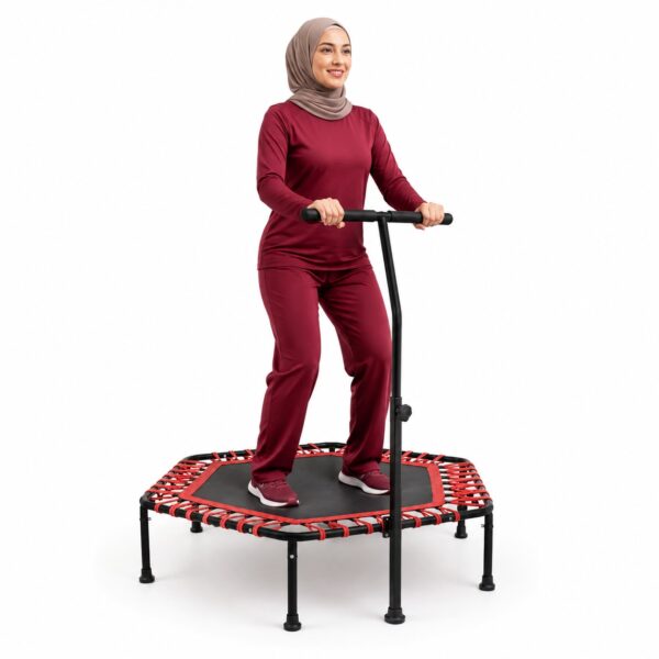 ترامبولين الأصلي 2027