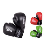 Original MD Buddy Boxing Gloves قلفز ملاكمة MDBuddy أصلي