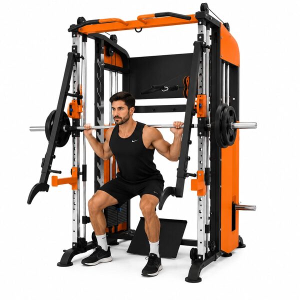 جهاز MND -C90 Multi functional