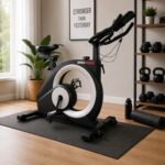 دراجة سبين بايك WORLD FITNESS W824 - الصورة 4