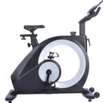 دراجة سبين بايك WORLD FITNESS W824 - الصورة 2