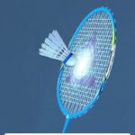 ريش بدمينتون نايلون Yonex Mavis 300 Yonex Mavis 300 Nylon Badminton Shuttlecocks