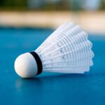 ريش بدمينتون نايلون Yonex Mavis 300 Yonex Mavis 300 Nylon Badminton Shuttlecocks