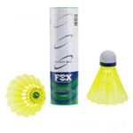 ريشة Fox اصلي Original Fox Badminton Shuttlecock