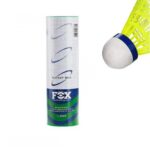 ريشة Fox اصلي Original Fox Badminton Shuttlecock