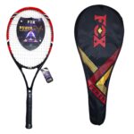 مضرب تنس أرضي Fox Power اصلي Original Fox Power Tennis Racket