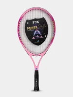 مضرب تنس أرضي Fox Power اصلي Original Fox Power Tennis Racket