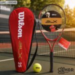 مضرب تنس أرضي Wilson Wilson Tennis Racket