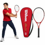 مضرب تنس أرضي Wilson Wilson Tennis Racket