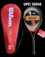 مضرب تنس أرضي Wilson Wilson Tennis Racket