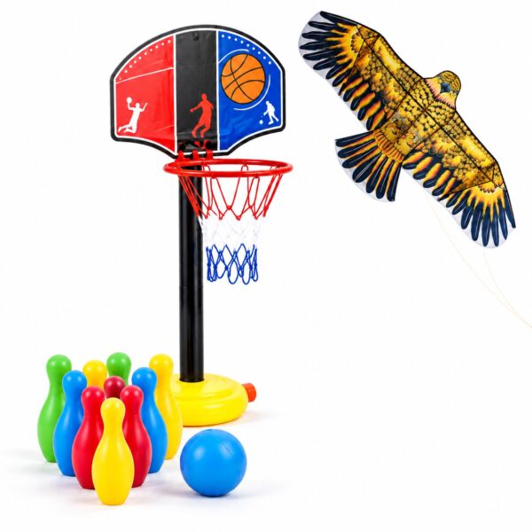 Children's games