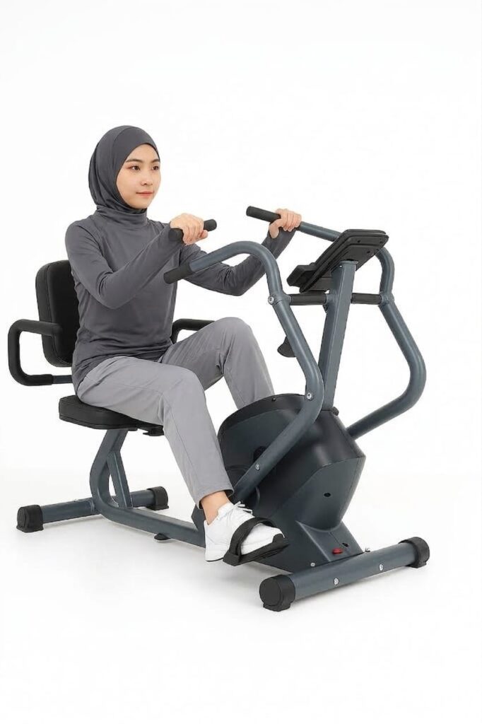 الدولية للاجهزة الرياضية