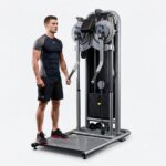 Standing Lateral Raise MND -FF94