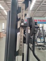 Standing Lateral Raise MND -FF94 - Image 3