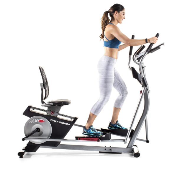 بسكليت مقعد ظهر Pro-Form EL1501