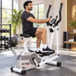 كروس مع دراجة رياضية Olympia Cross Trainer with Exercise Bike