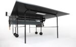 طاولة تنس سبونيتا الألمانية German Sponeta Table Tennis Table