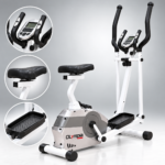 كروس مع دراجة رياضية Olympia Cross Trainer with Exercise Bike
