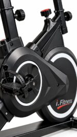 دراجة رياضية iFitness - Image 3
