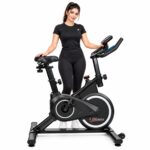 دراجة رياضية iFitness
