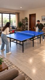 طاولة تنس iFitness القانونية - Image 6