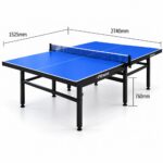 طاولة تنس iFitness القانونية - Image 2
