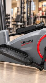 كروس ترينر i-fitness - Image 3