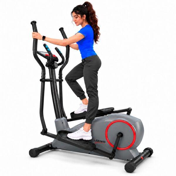 كروس ترينر i-fitness