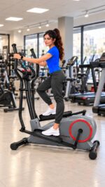 كروس ترينر i-fitness - Image 2