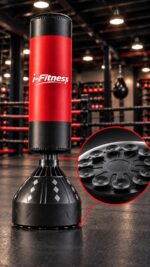 ستاند ملاكمة i-fitness - Image 7