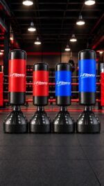 ستاند ملاكمة i-fitness - Image 8