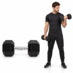 دامبلز أمريكي Weider Weider American Dumbbells