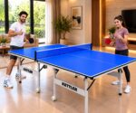 طاولة تنس كيتلر الاحترافية Kettler Professional Table Tennis Table